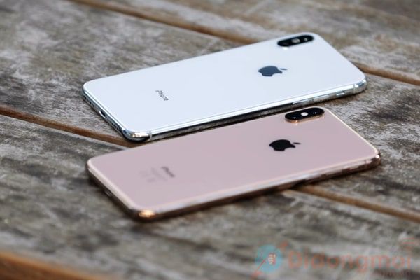 Xuất hiện iPhone Xs Max giá 3 triệu đồng: Tiết lộ bí quyết phân biệt thật giả